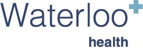 Waterloo Health logo