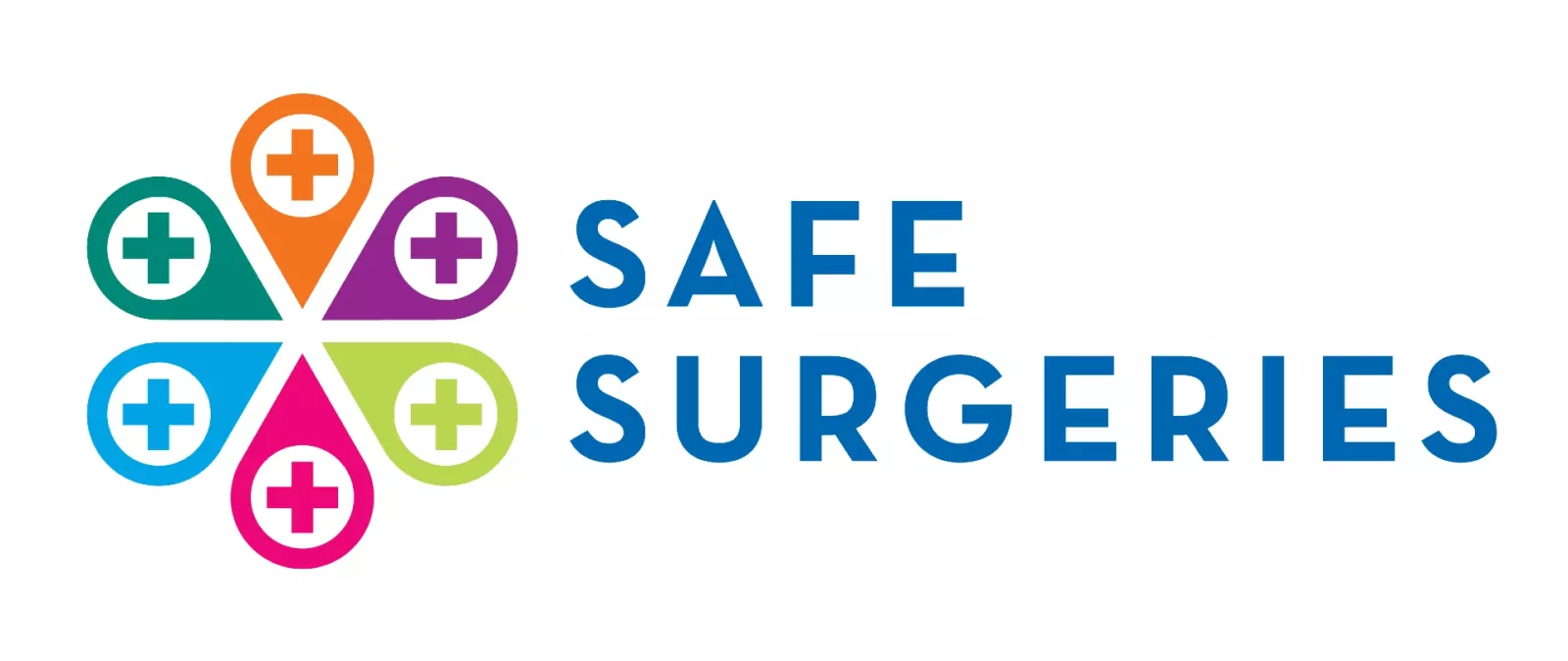 Safer Surgery Logo