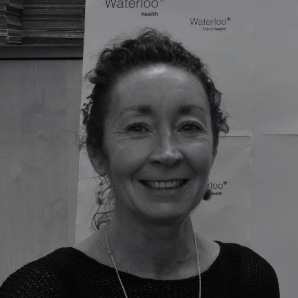 Ms Debbie O'Connor