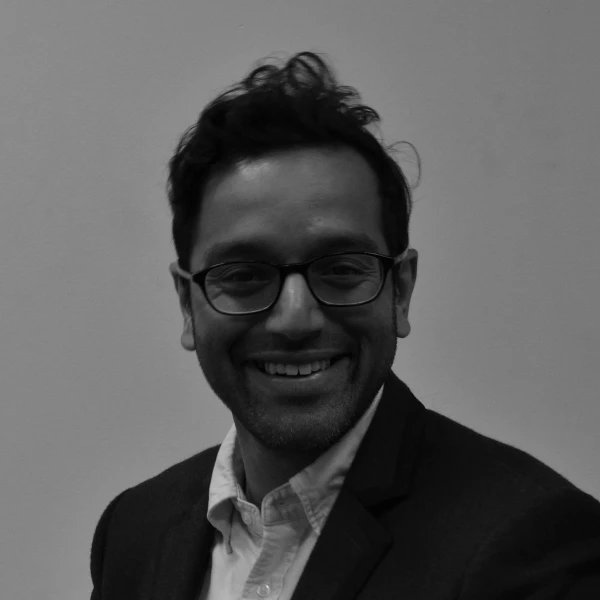 Dr George Verghese